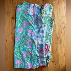Set of 3 Lily Pulitzer girls dresses